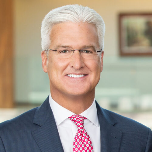 Steven Cox: Attorney/Shareholder<br>Roetzel & Andress