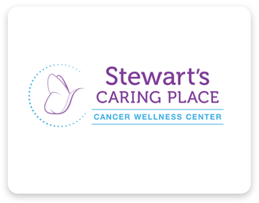 Stewart's Caring Place logo