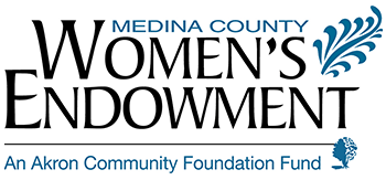 Medina County Women's Endowment Fund logo